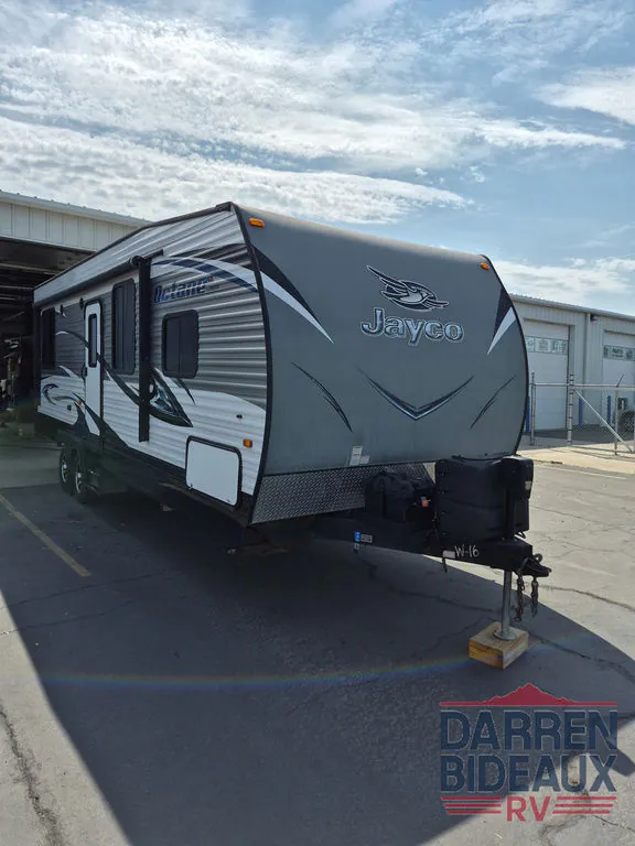 2016 Jayco Octane T31B - Photo 2