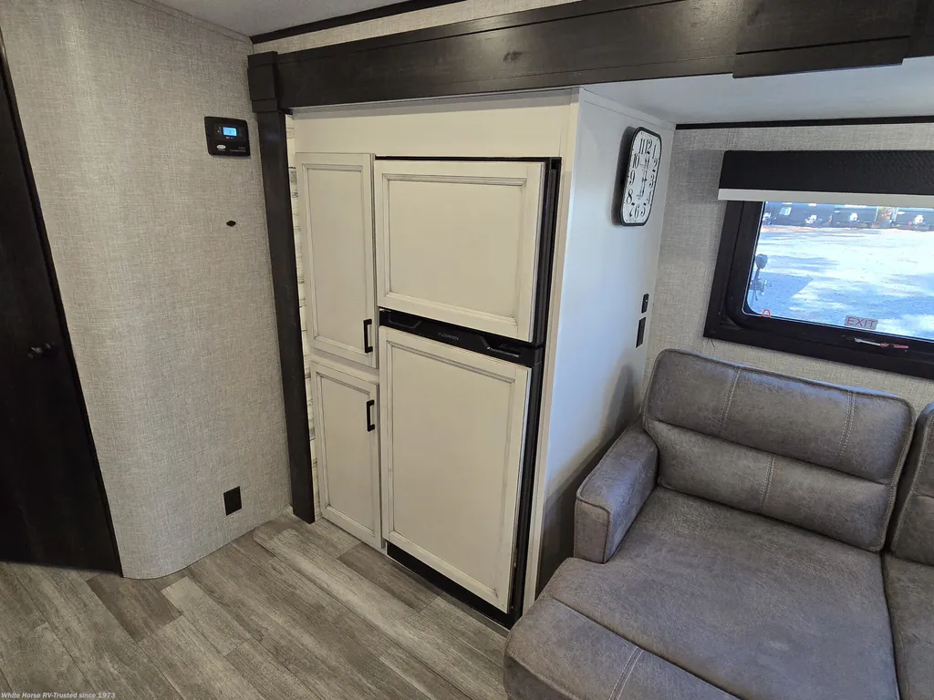 2022 Jayco White Hawk 25MBH, Photos photo 10