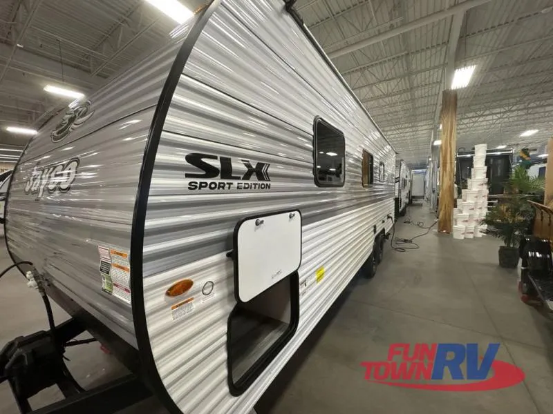 2026 Jayco Jay Flight SLX 250BH - Photo 4