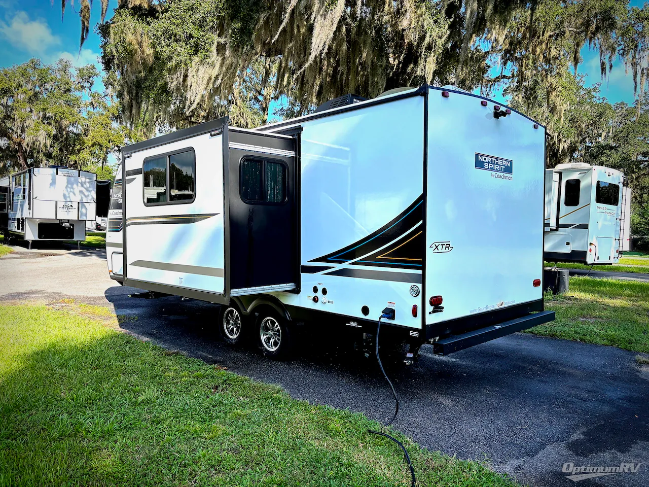2023 Coachmen Northern Spirit XTR 2145RBX - Photo 4