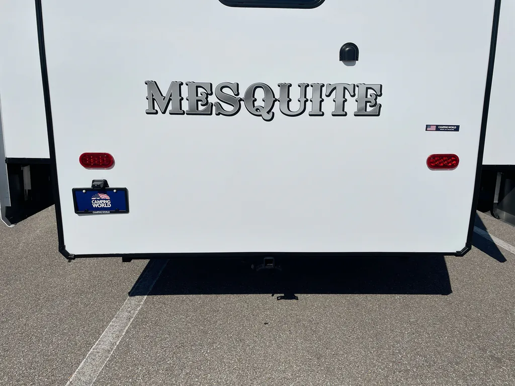 2027 Forest River Mesquite 3130ML, Photos photo 31