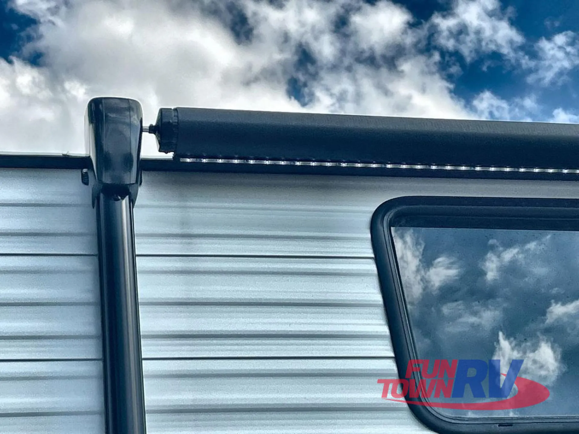 2026 Forest River Puma Vista 402LFT — Photo 6