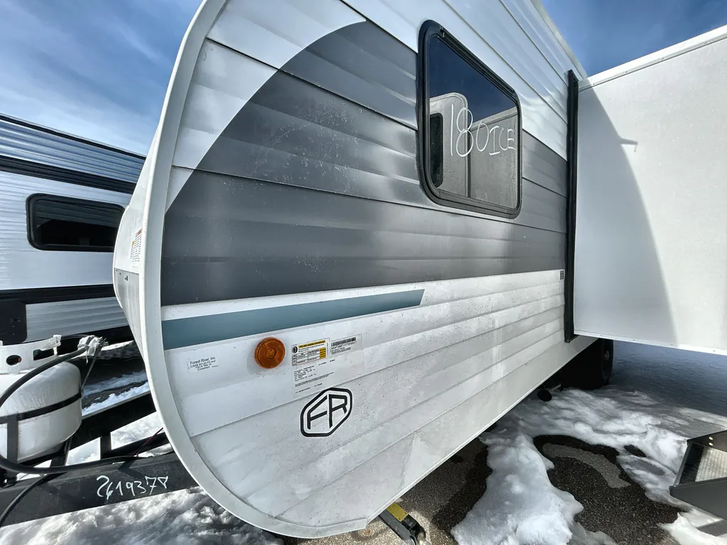 2026 Forest River Salem FSX 180ICE, Photos photo 5