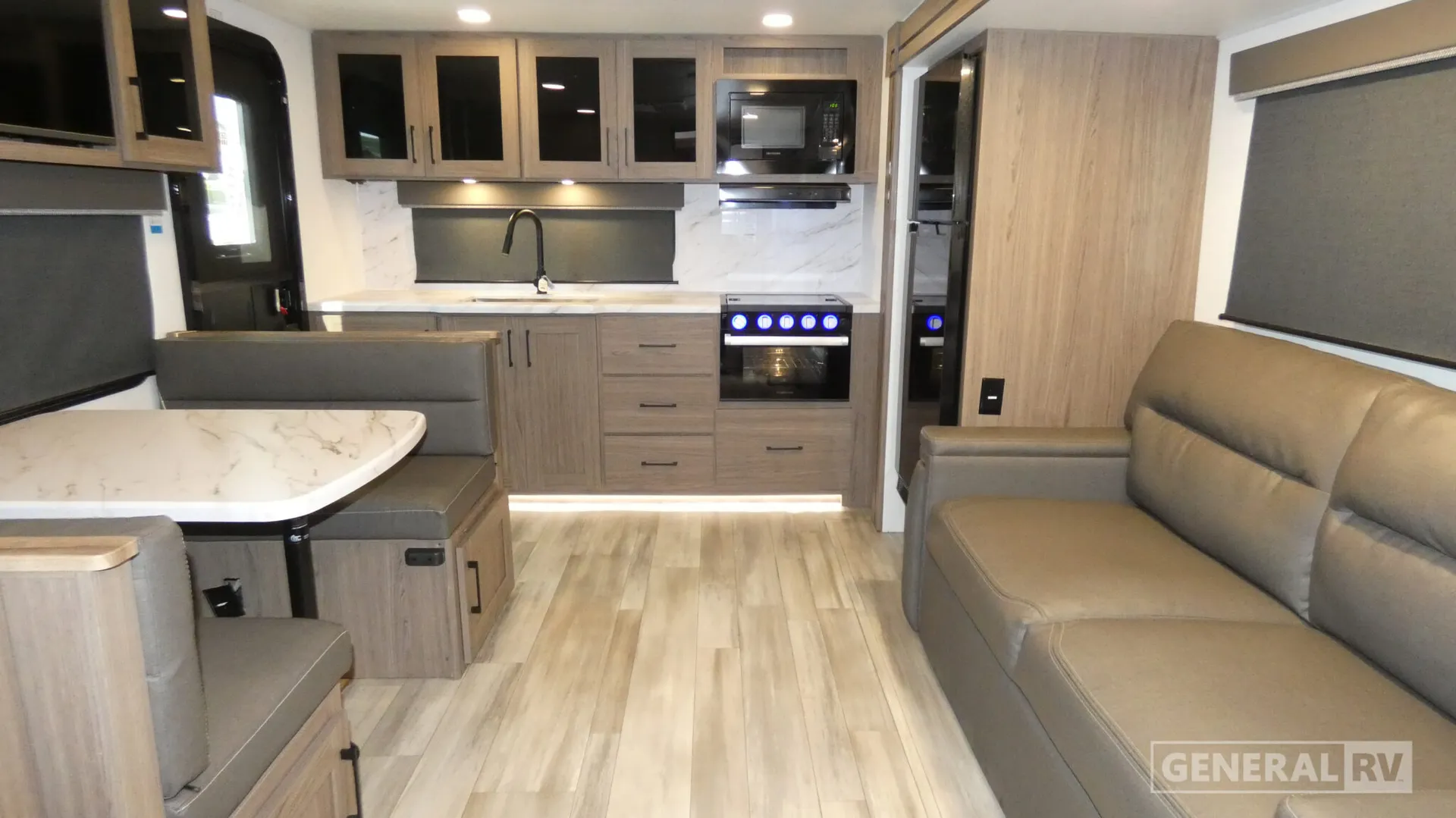 2025 Alliance RV Delta Ultra Lite RK234 - Photo 3