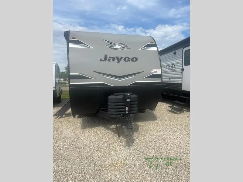 2024 Jayco Jay Flight 267BHSW - Photo 4