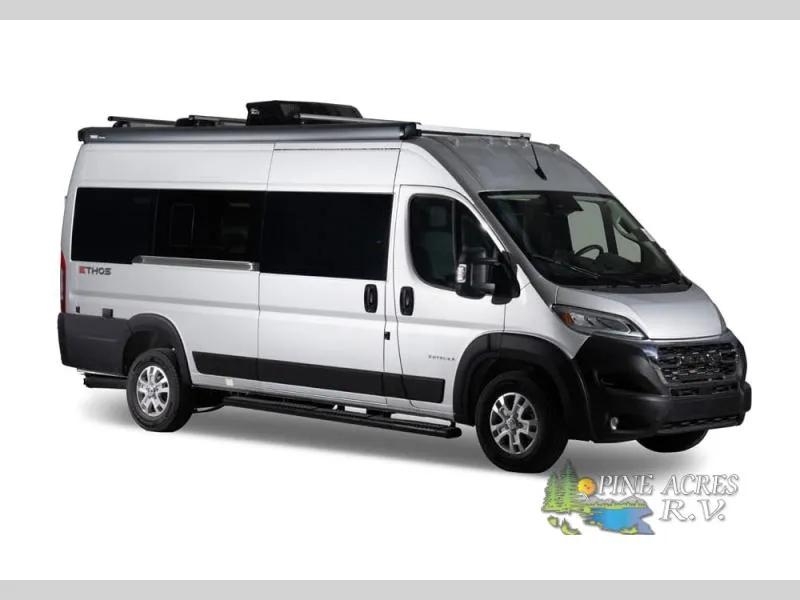 2027 Entegra Coach Ethos 20T - Photo 2