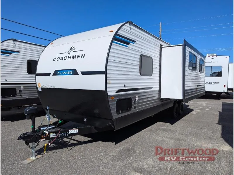 2026 Coachmen Clipper 6K Series 25RB - Photo 3