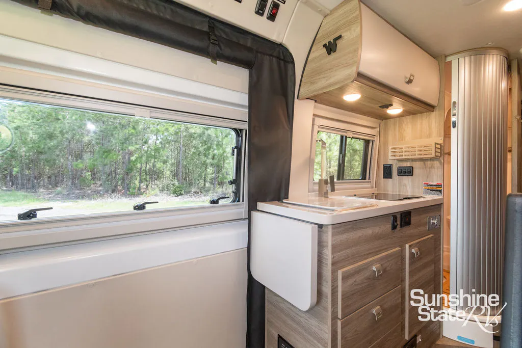 2027 Winnebago Travato 59G, Photos photo 15