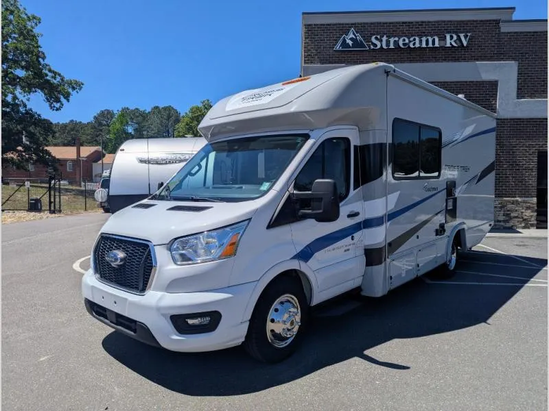 2021 Coachmen RV Cross Trek 21XG - Photo 2