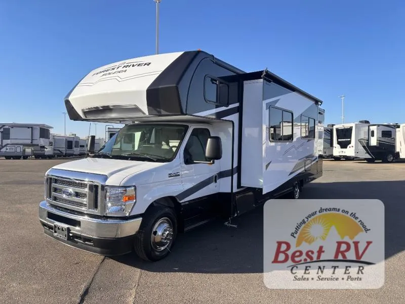 2025 Forest River Solera 32DSK - Photo 2
