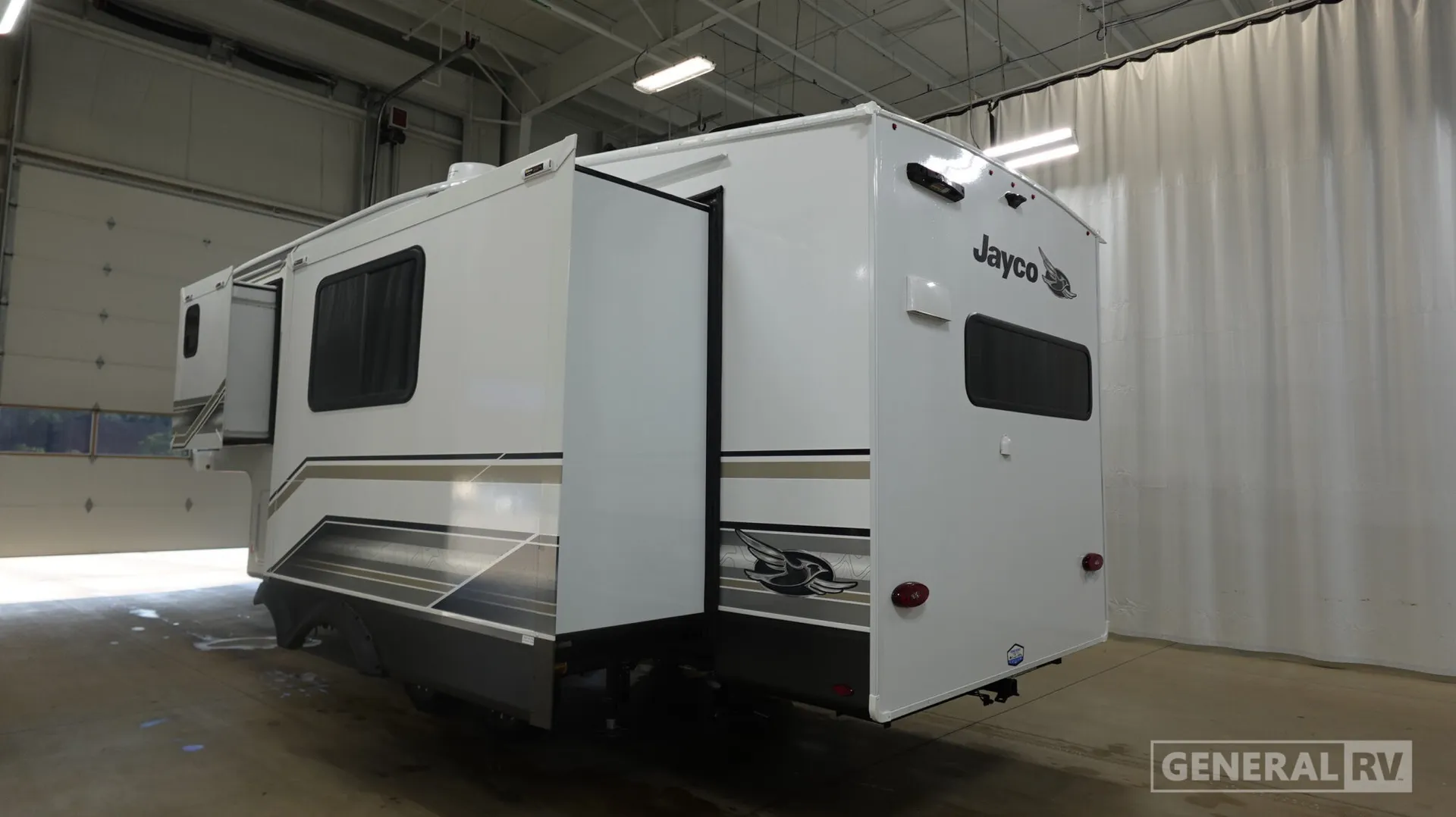 2027 Jayco Eagle SLE 24MLE - Photo 4