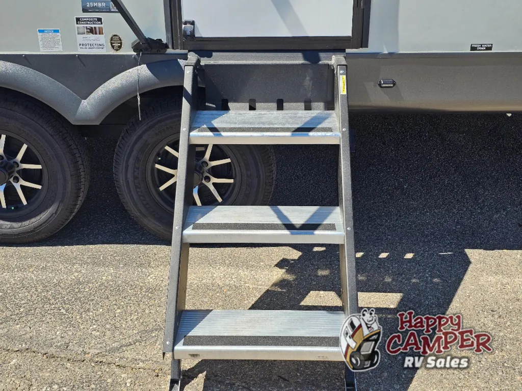 2026 Forest River Flagstaff Micro Lite 25MBR, Photos photo 137