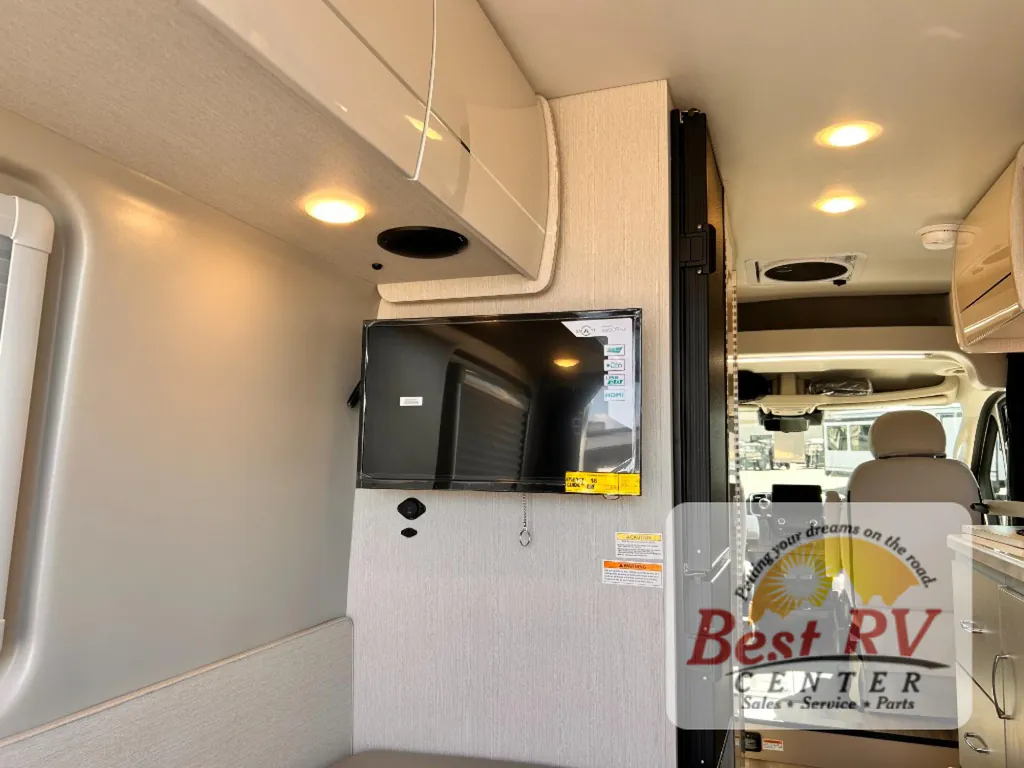 2026 Thor Motor Coach Tellaro 20Y, Photos photo 61