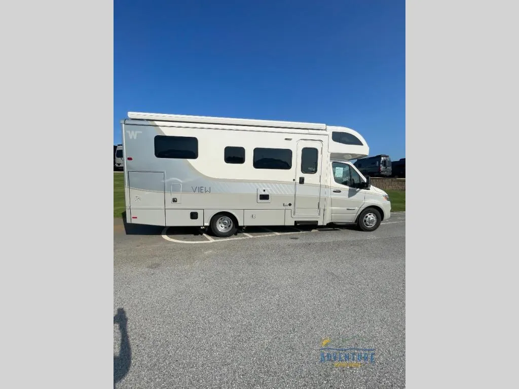 2027 Winnebago View 24R - Photo 2
