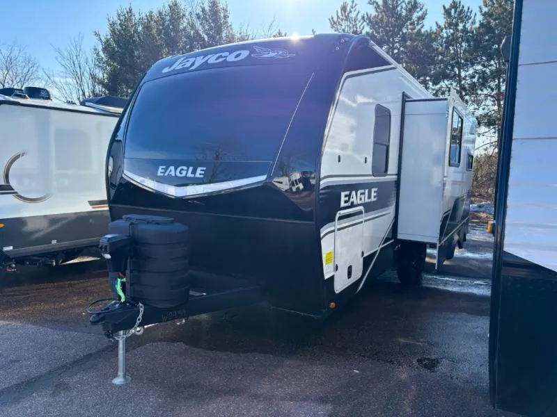 2026 Jayco Eagle HT 230MLCS - Photo 4