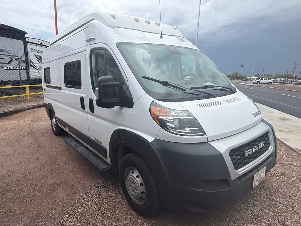 2022 Winnebago Solis 59PX - Photo 4