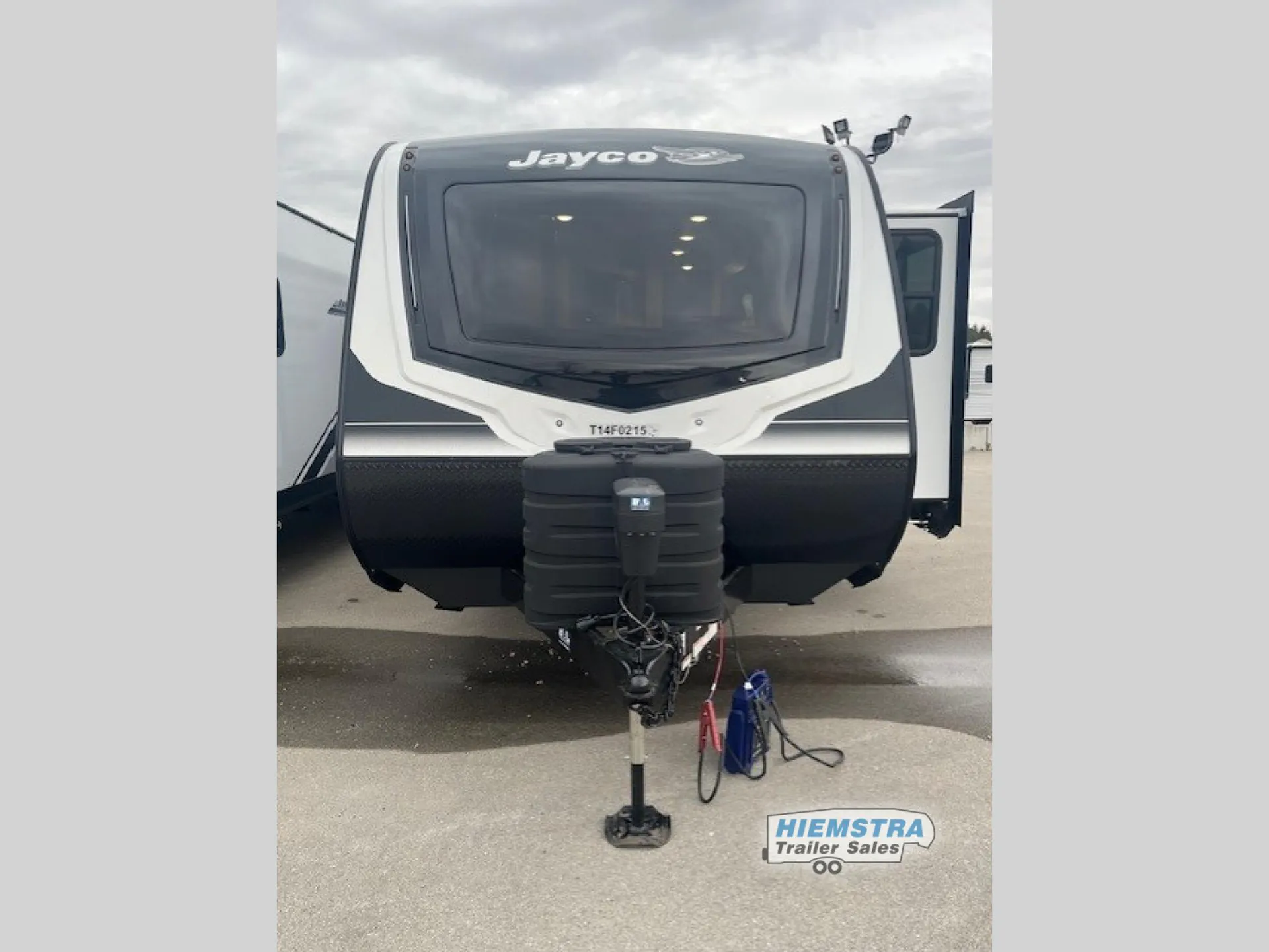 2026 Jayco Jay Feather 26FK - Photo 3