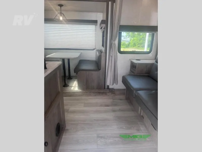 2022 Forest River Surveyor Legend 240BHLE - Photo 3