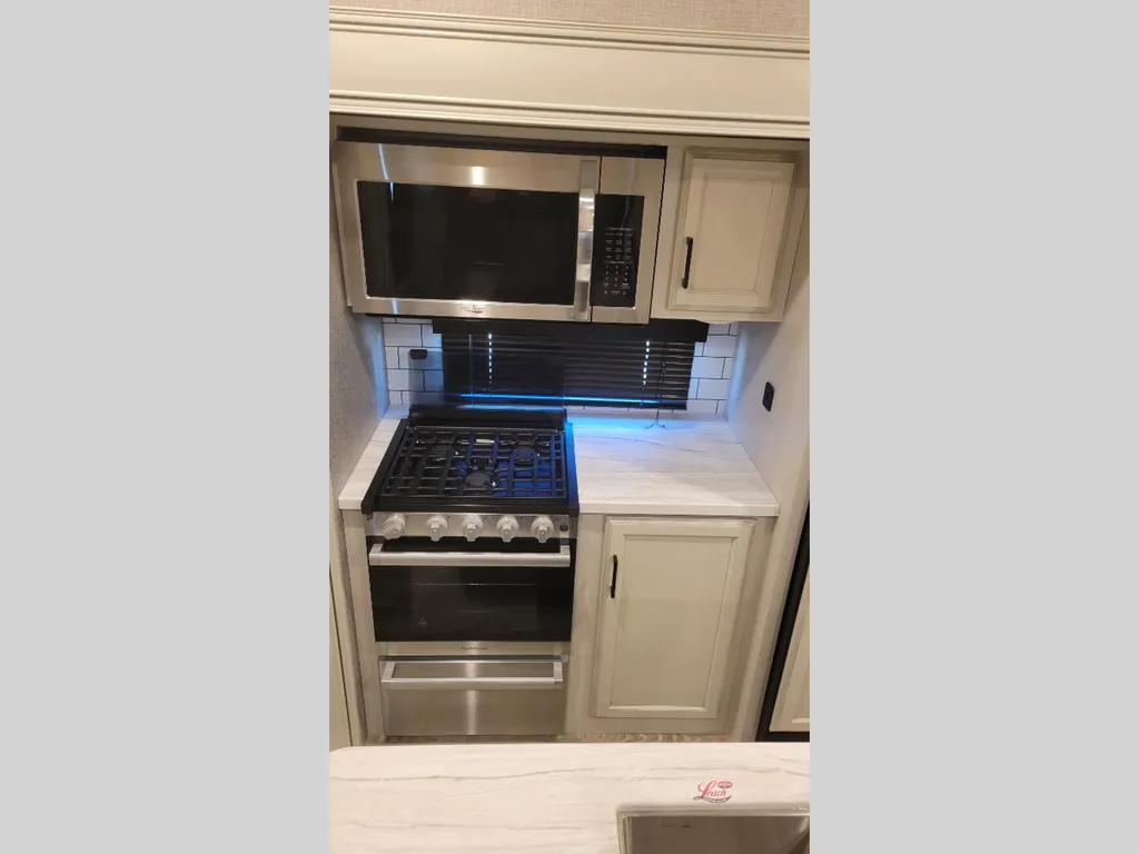2023 Jayco Eagle HT 28.5RSTS, Photos photo 16