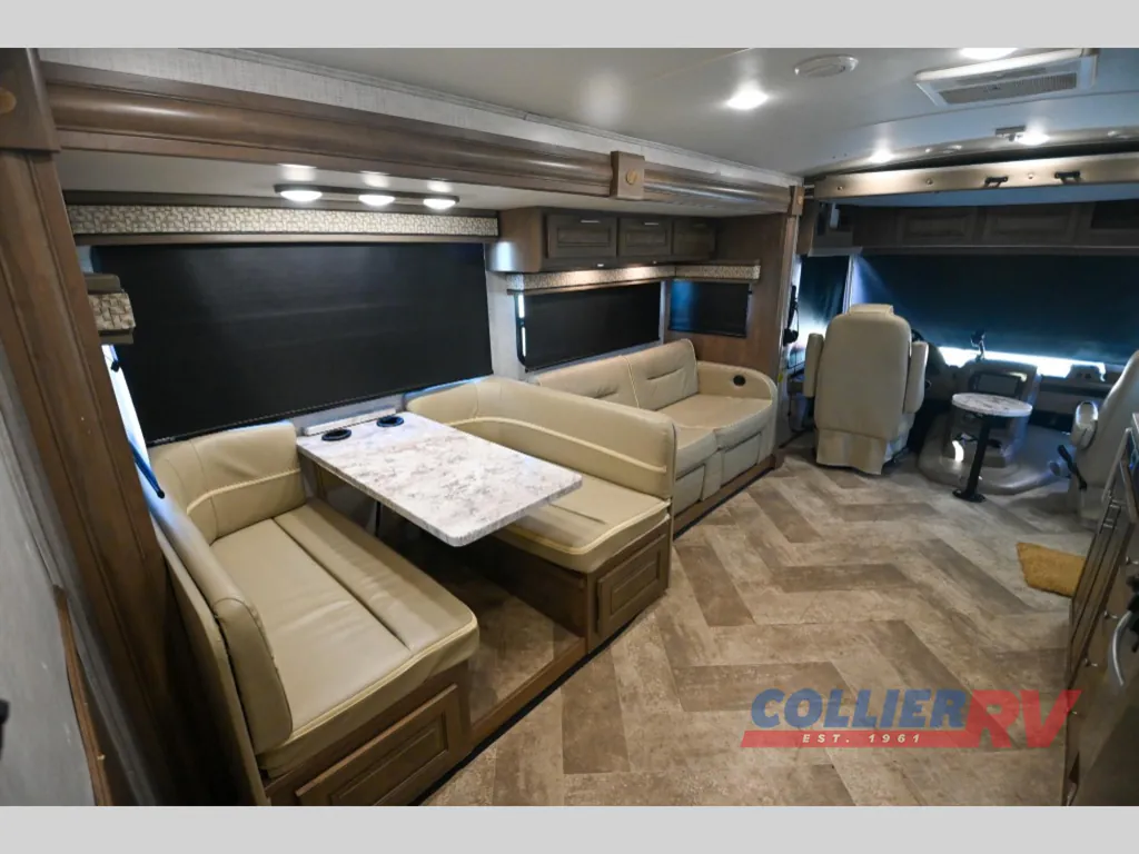 2021 Forest River Georgetown 5 Series GT5 36B5, Photos photo 41