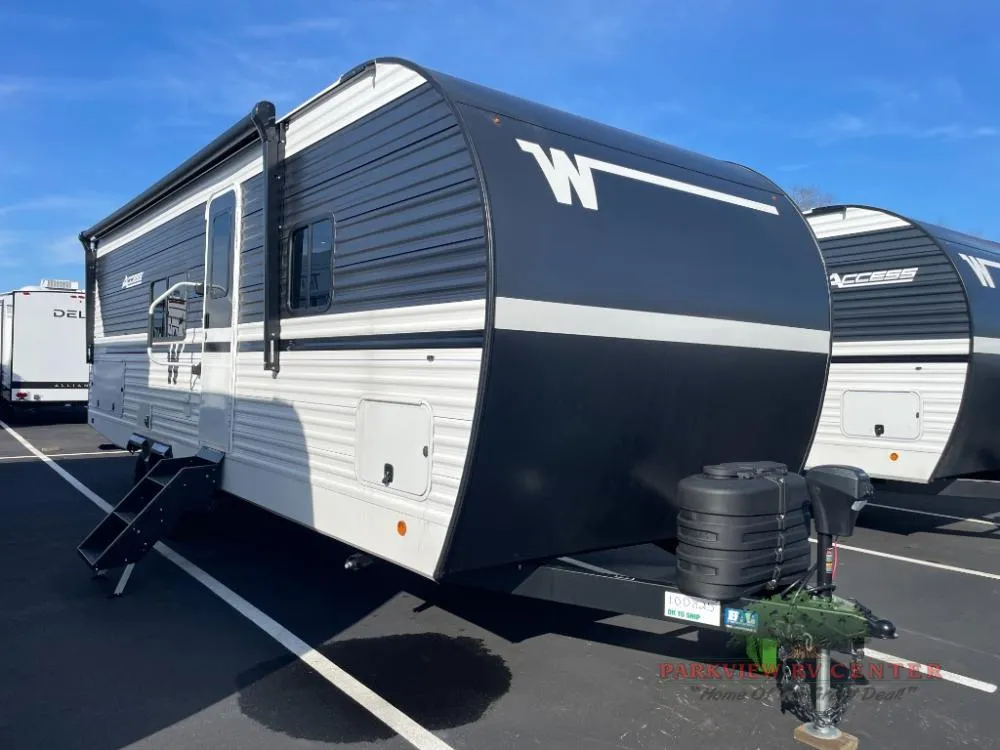 2026 Winnebago Access 25BH - Photo 2