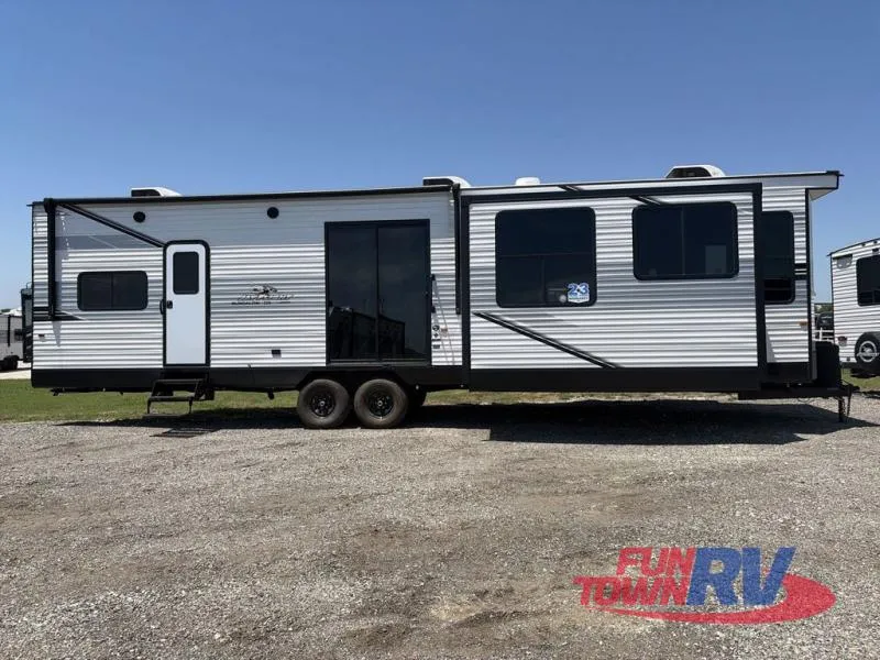 2026 Jayco Jay Flight Bungalow 401FLTS - Main photo