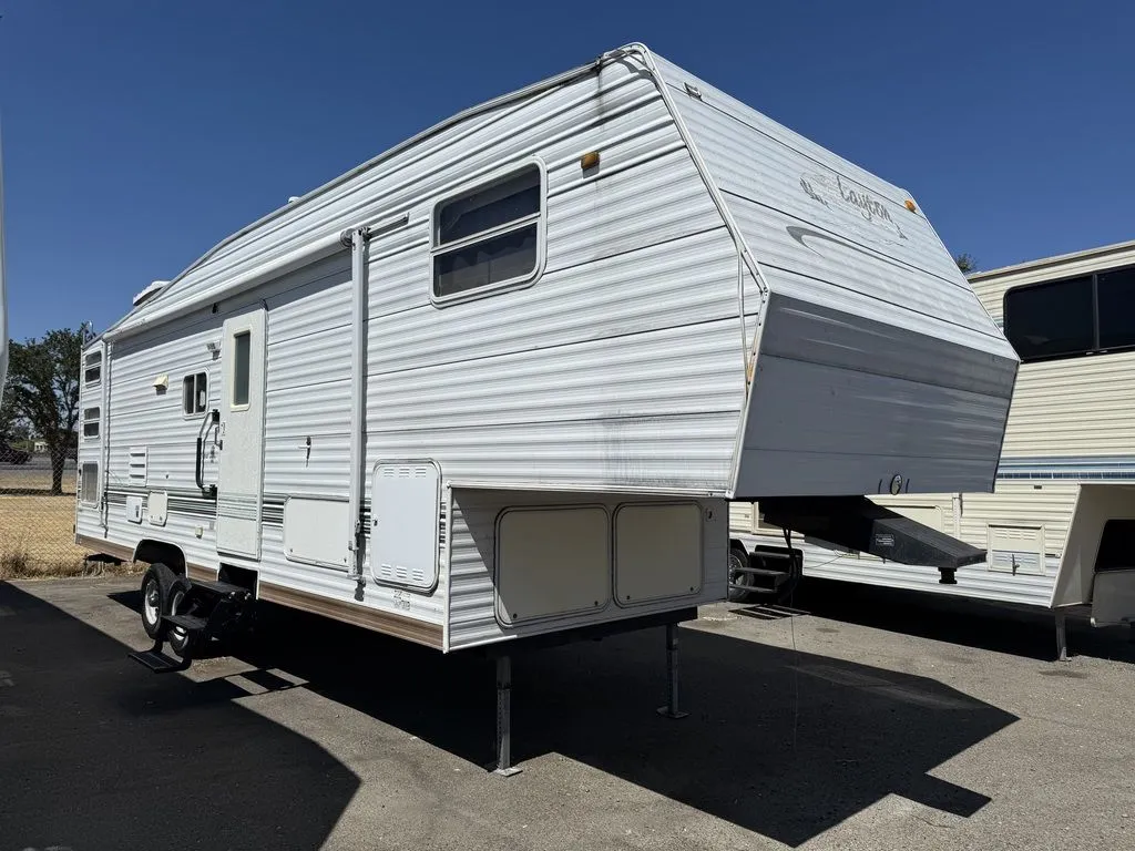 2004 SKYLINE LAYTON 297 - Main photo