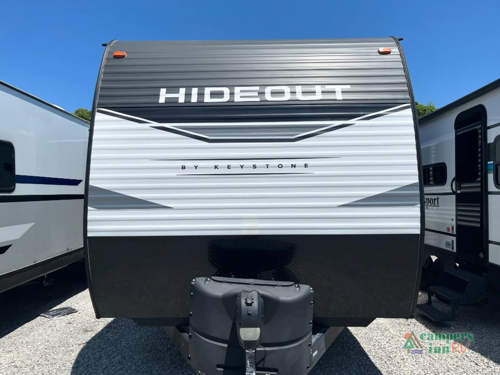 2022 Keystone Hideout 318BR - Photo 4