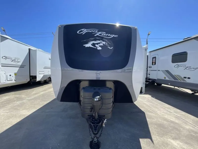 2026 Open Range RV Open Range 322RLS - Photo 4
