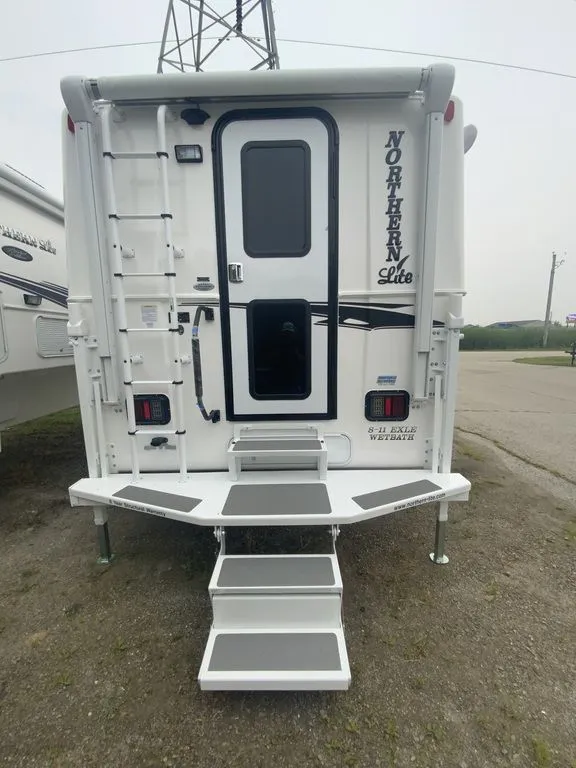 2026 Northern Lite Limited Edition 8-11EXLEWB - Photo 4