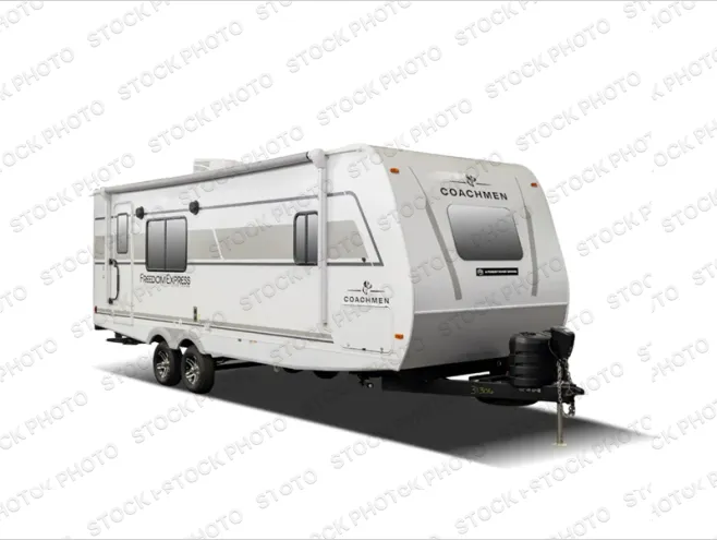 2027 Coachmen RV Freedom Express Select 249SE - Main photo