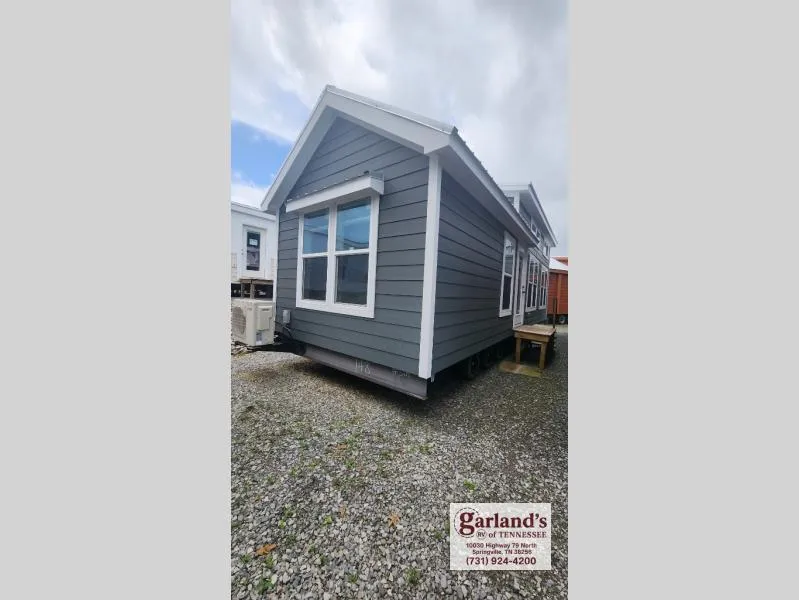 2023 CLAYTON PARK MODELS New    THE TOWNSEND - Photo 3