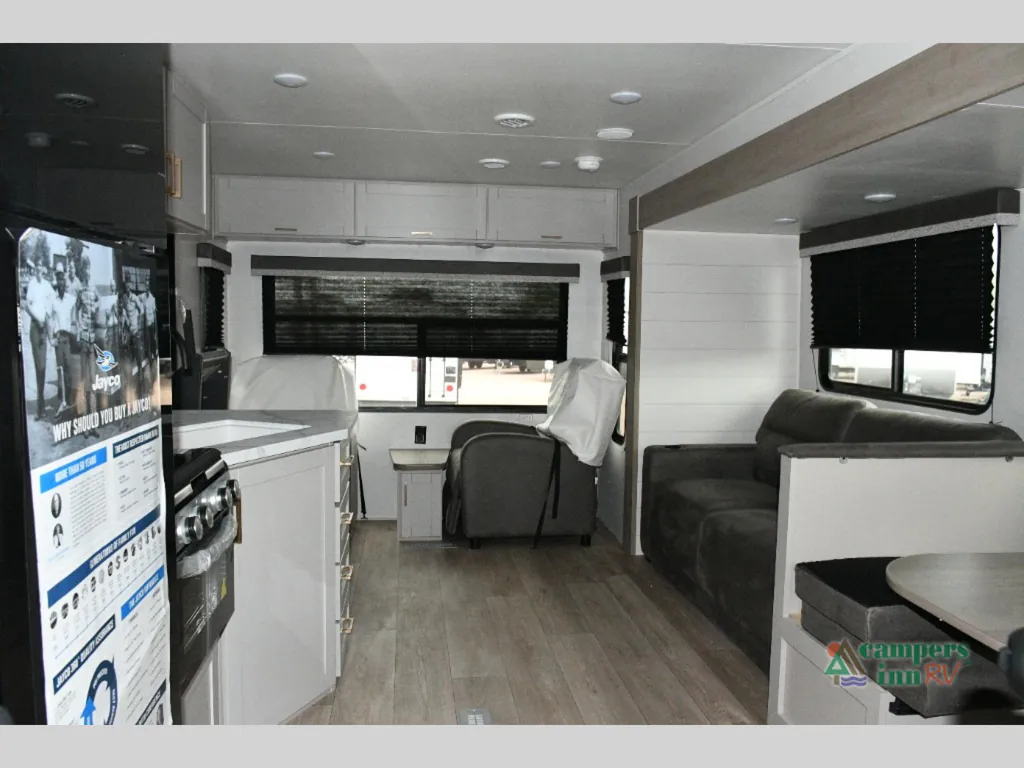 2027 Jayco Jay Flight SLX 262RLSW, Photos photo 6