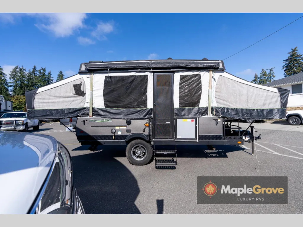 2018 Forest River Rockwood Extreme Sports Package 2280BHESP, Photos photo 14