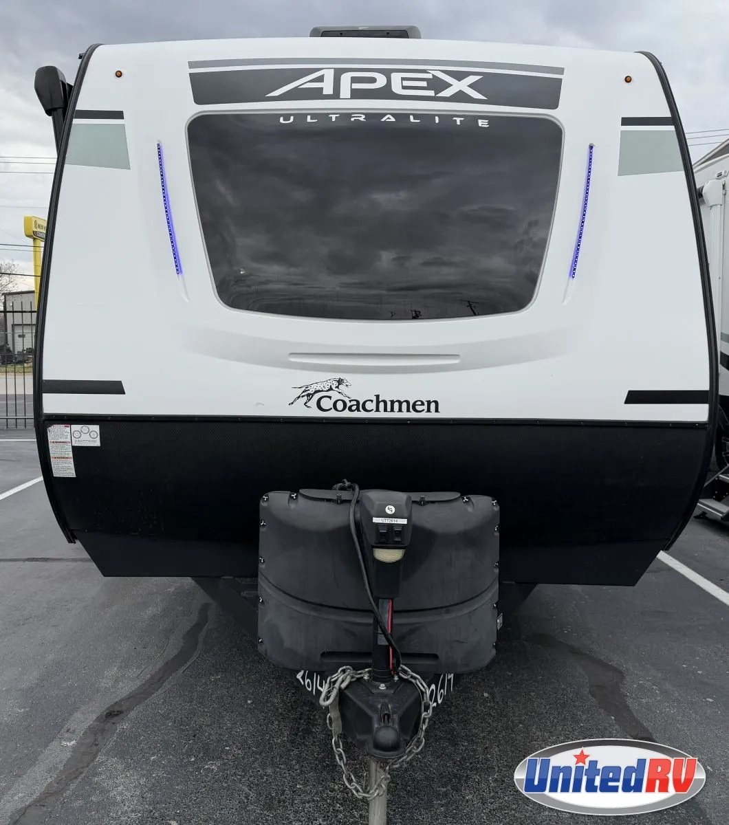 2022 Coachmen Apex Ultra-Lite 256BHS - Photo 3