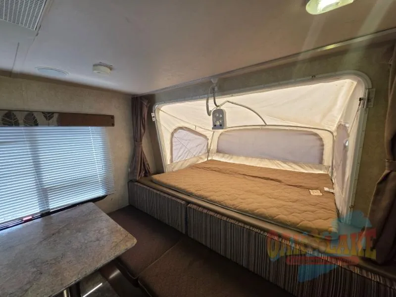 2014 Forest River RV Wildwood X-Lite 171EXL - Photo 4