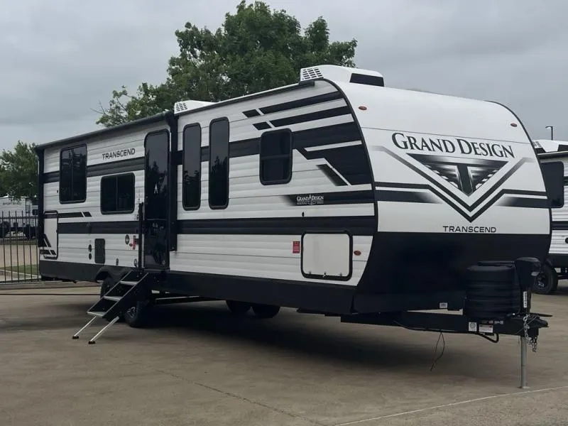 2026 Grand Design Transcend 285RKT - Photo 2