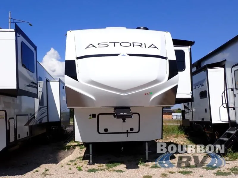 2026 Dutchmen Astoria 260RK - Photo 4