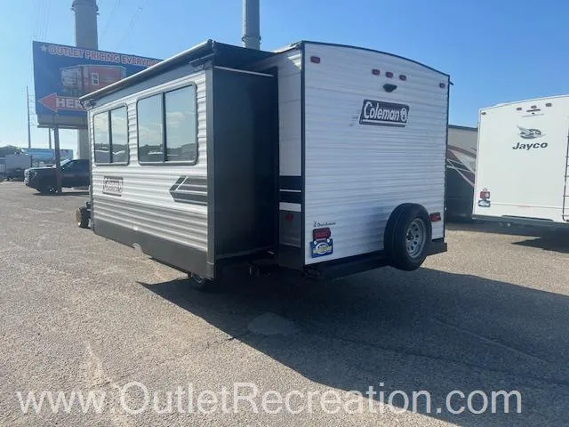 2023 Dutchmen Coleman Lantern LT 18FQ - Photo 4