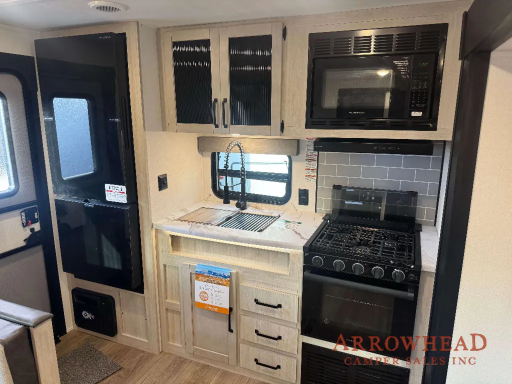2026 Forest River Puma 227RK, Photos photo 17