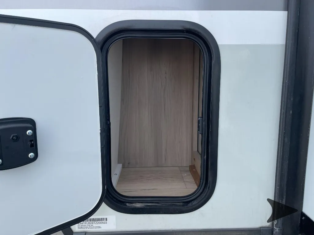 2026 Forest River Flagstaff Micro Lite 25MBR, Photos photo 13