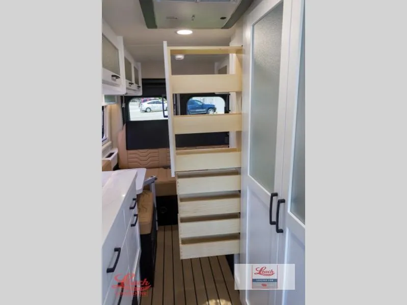 2027 Coachmen Nova 20C - Photo 3