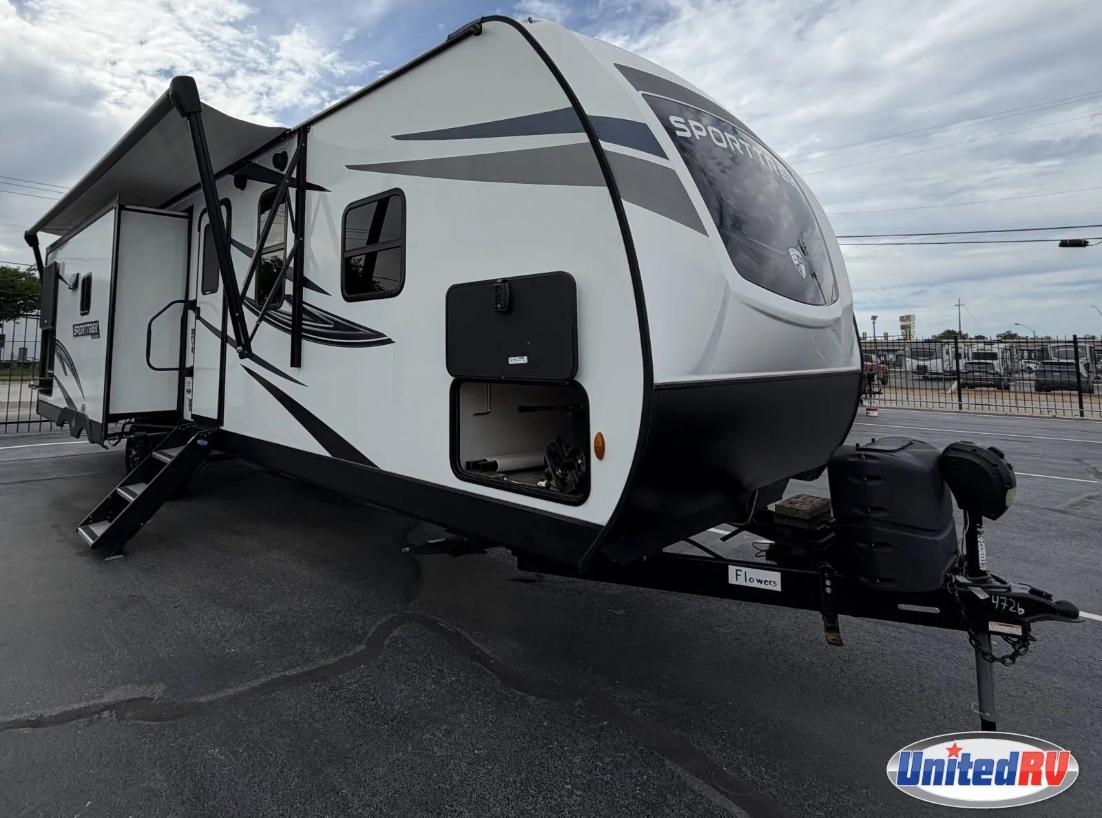 2023 VENTURE RV VENTURE SPORTTREK 312VIK - Photo 2