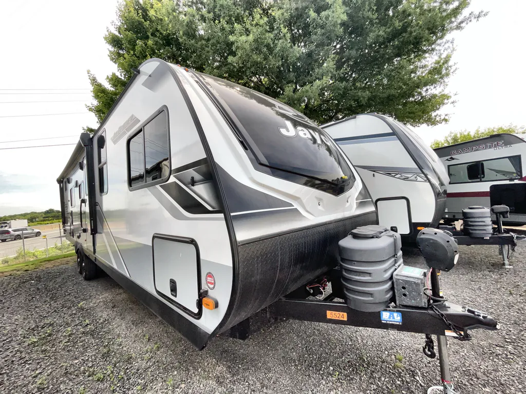 2025 Jayco Jay Feather 29QBH, Photos photo 4