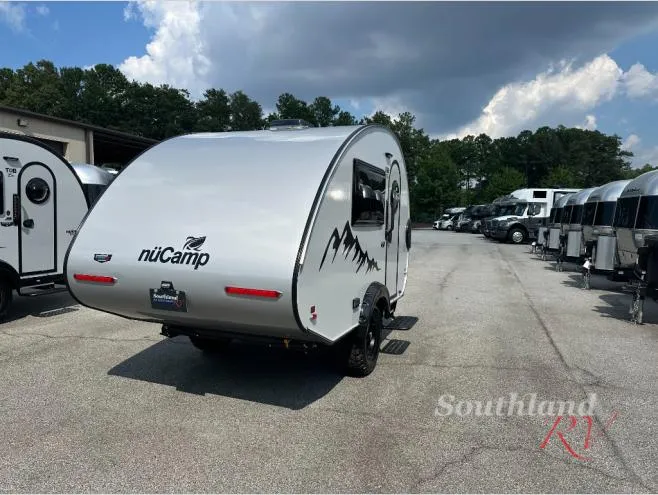 2026 nuCamp RV TAB 320 LITE Std. Model - Photo 2
