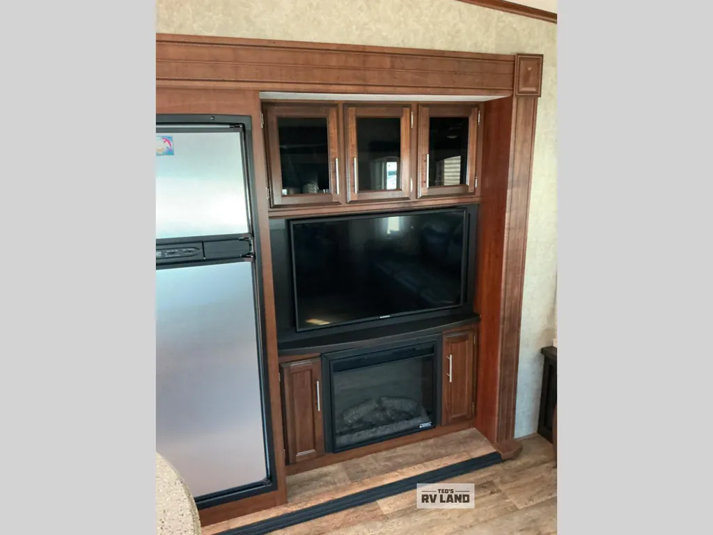 2017 Jayco Eagle HT 28.5RSTS, Photos photo 20