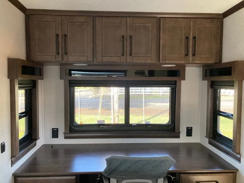 2026 Forest River RiverStone 420RE, Photos photo 11