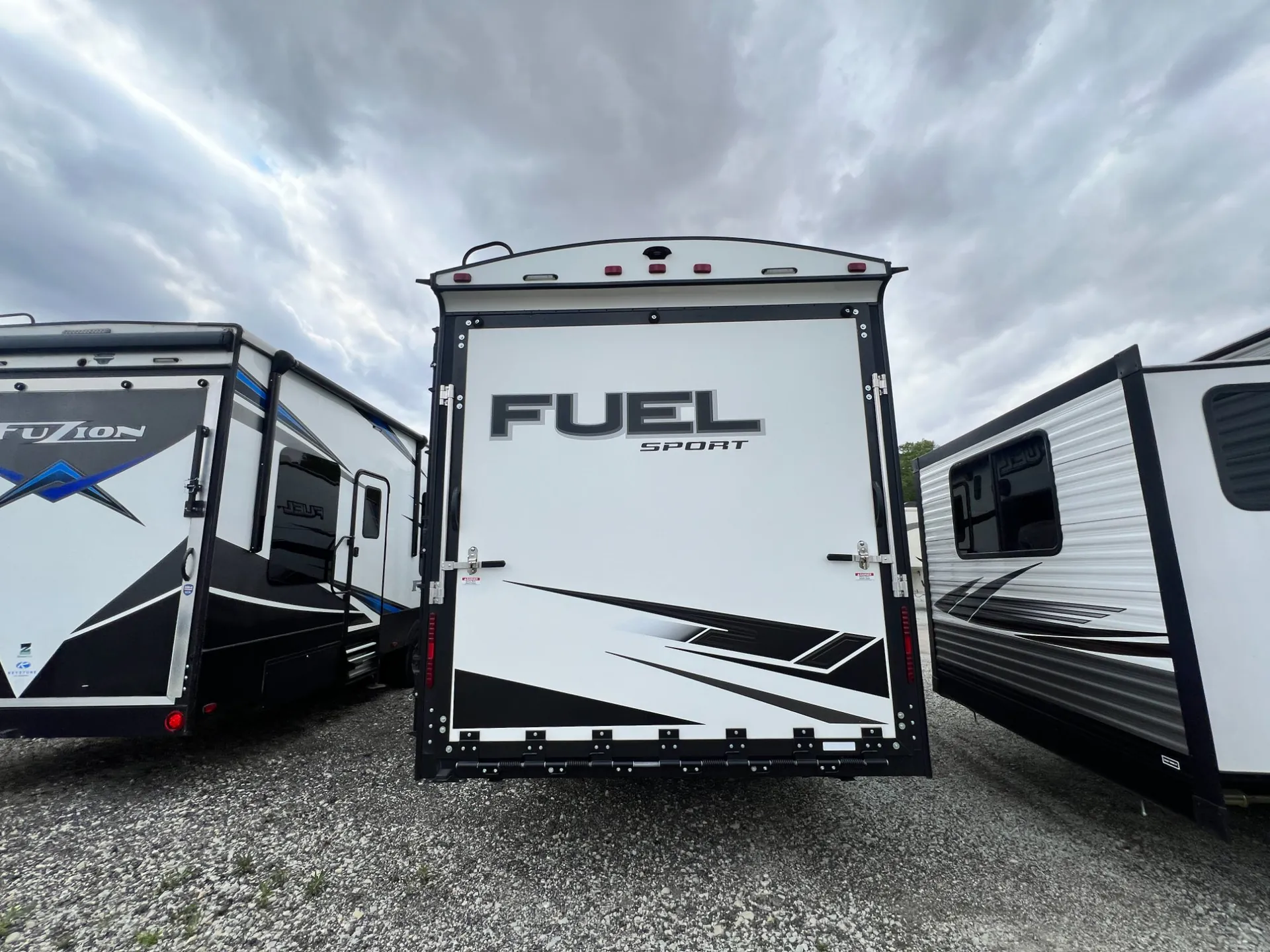 2022 Heartland Fuel 265 - Photo 4