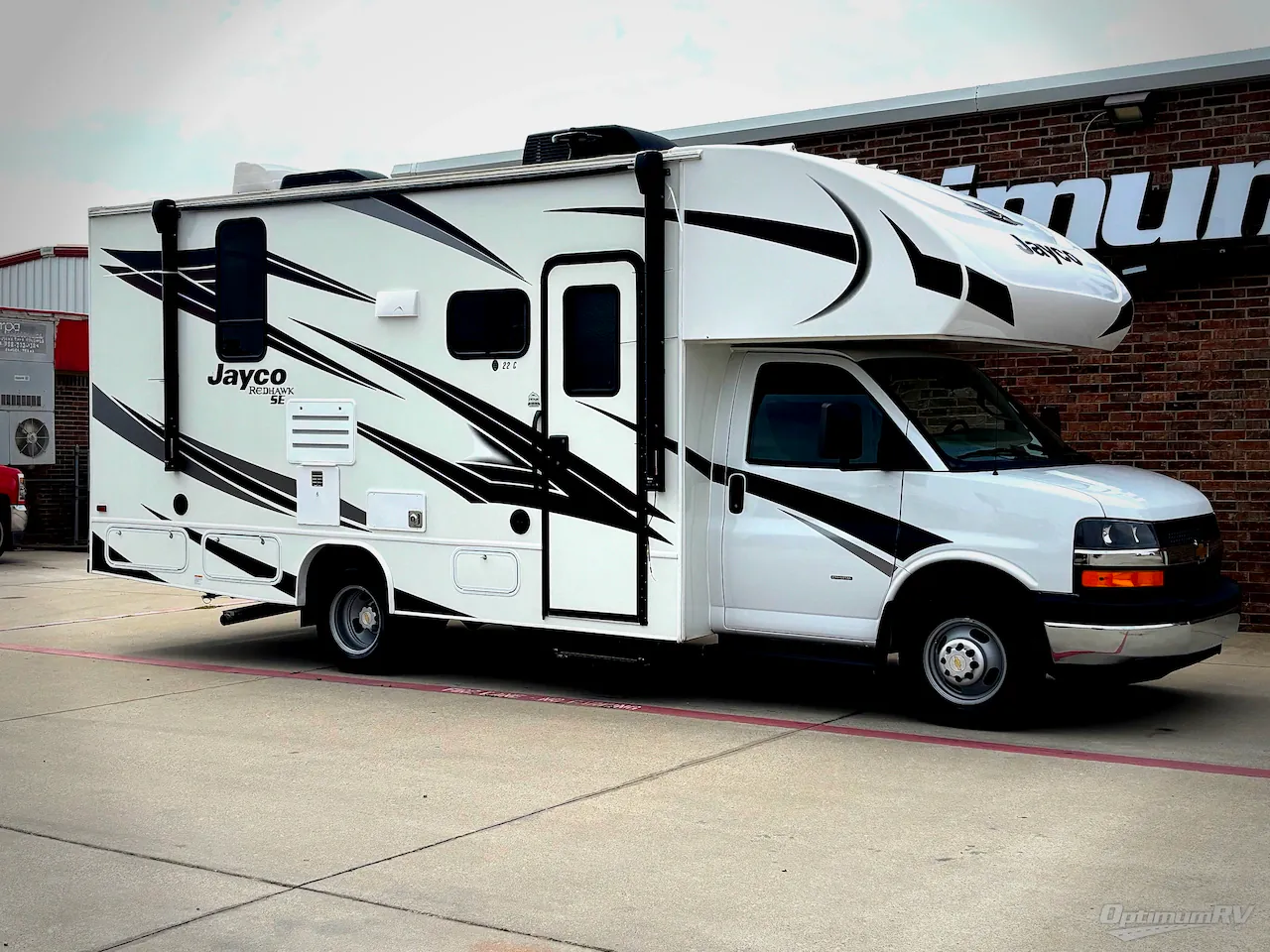 2022 Jayco Redhawk SE 22C - Photo 2