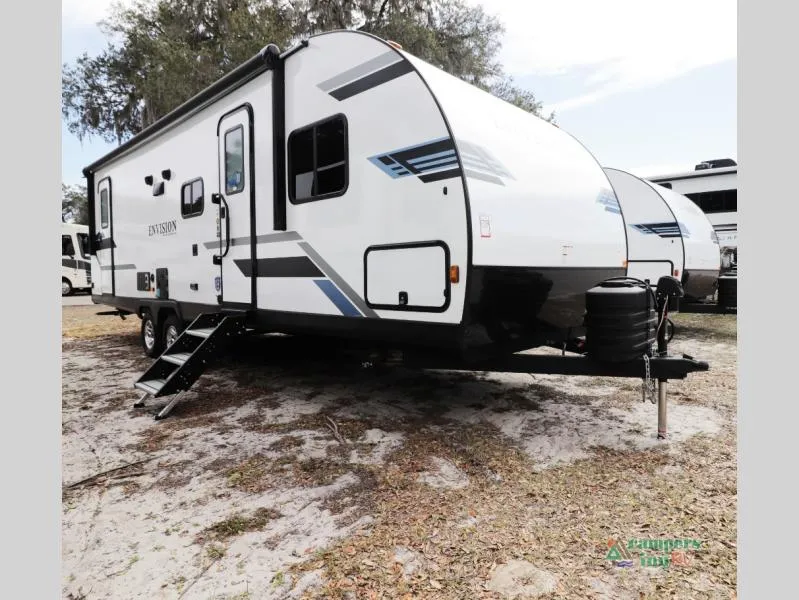 2026 Gulf Stream RV Envision Signature Series 28BBS - Photo 2